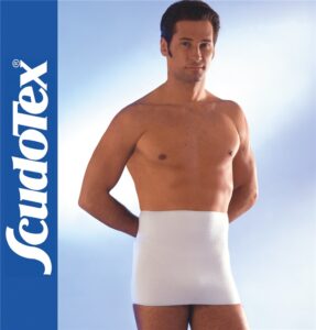 Scudotex 835 –180 Denes kompressziós harisnyanadrág