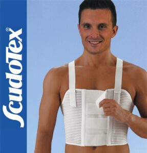 Scudotex 835 –180 Denes kompressziós harisnyanadrág