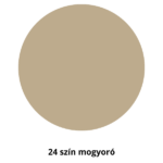 Szarvas mosóbőr 0,7 mm