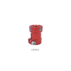 1-FO-E07Al-C  Csőbilincs adapter gyerekeknek