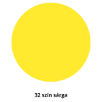 Szarvas mosóbőr 0,7 mm