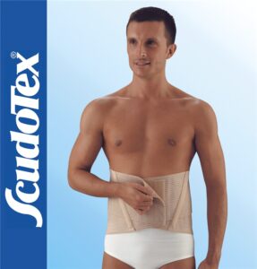 Scudotex 835 –180 Denes kompressziós harisnyanadrág