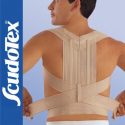 Scudotex 835 –180 Denes kompressziós harisnyanadrág