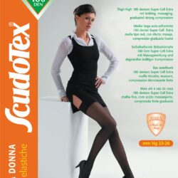 Scudotex 836 – 180 Denes öntapadós kompressziós combfix