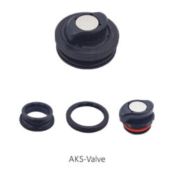 AKS-Valve AKS-szelep