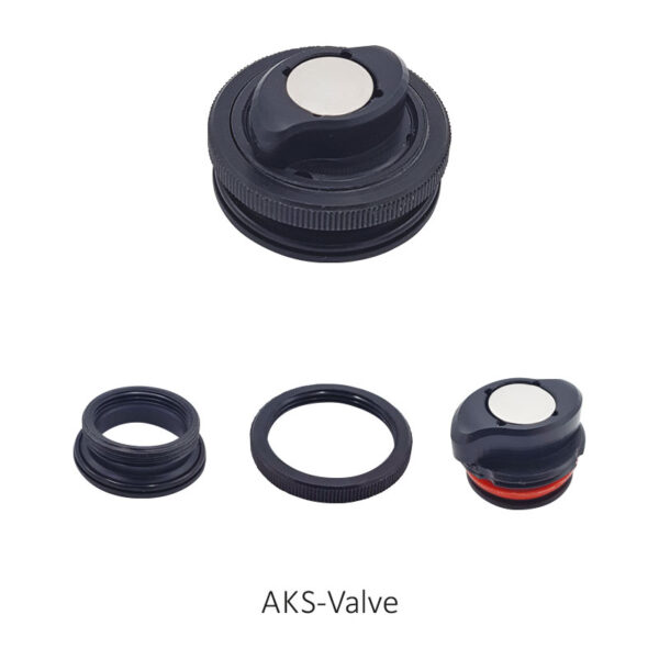 AKS-Valve AKS-szelep