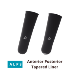 AP Anterior Posterior Tapered Liner