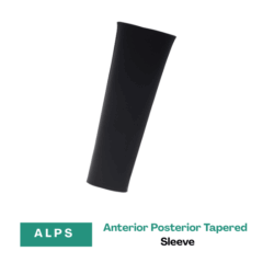 Az ALPS Anterior Posterior Tapered Sleeve