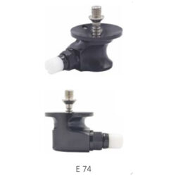E-74_Body 1-FO-E74 PIN Lock – Kuplungzár linerhez