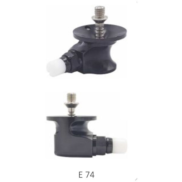 E-74_Body 1-FO-E74 PIN Lock – Kuplungzár linerhez