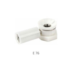 E-76 1-FO-E76 Hatszögletű zárszerkezet linerhez "Shuttle Lock"
