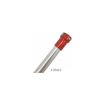 1-FO-E05Al-C  Cső adapter gyerekeknek