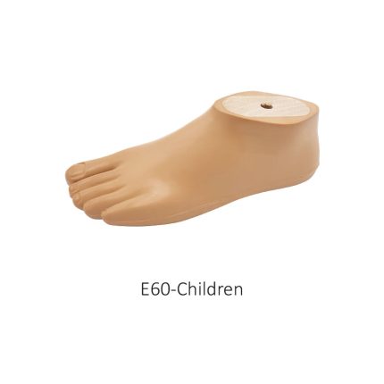 E60-Children-430x430 Gyermek Sach lábfej