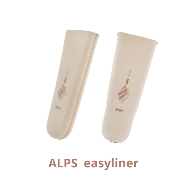 Alps Easyliner