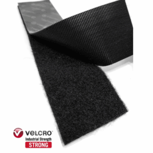 Velour tépőzár