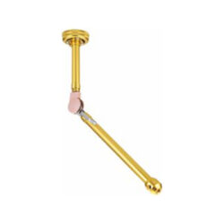 Modular-Elbow-Component-Kit 1-FO-HD4 Moduláris könyök alkatrész készlet