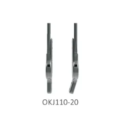 OKJ110-20 Type-10: Rugós kengyelzáras térdízület (OKJ110-20 sorozat)