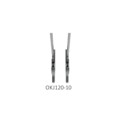 OKJ120-10 Type-10: Rugós kengyelzáras térdízület (OKJ120-10 sorozat)
