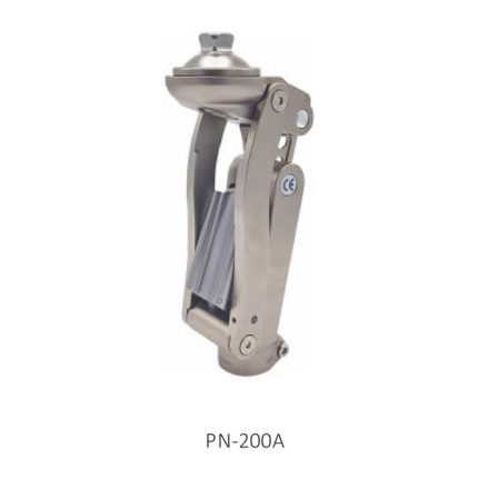 PN-200A Pneumatikus térdízület