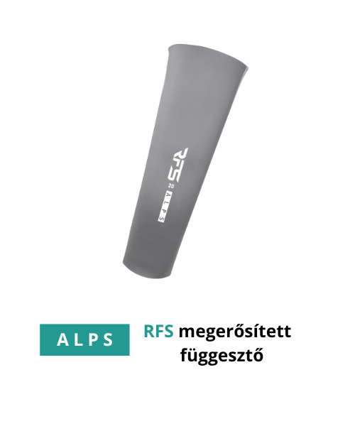 Reinforced Sleeve