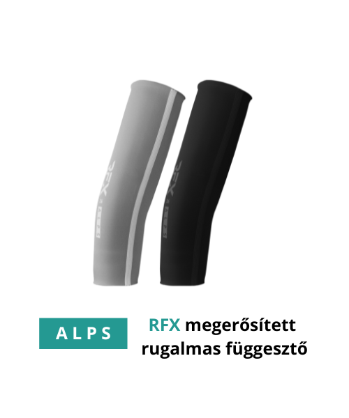 ALPS Reinforced Flex Sleeve