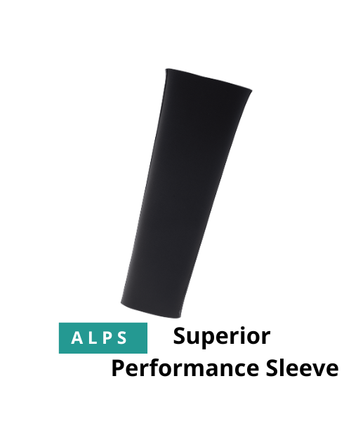 Superior Performance Sleeve