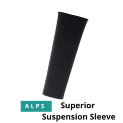 Superior Suspension Sleeve