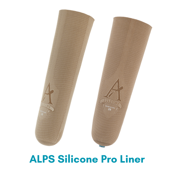 Alps Silicone Pro Liner