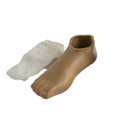 Spektra_Socket+Foot_shell (002)(1)(1) Biostep kozmetikus lábfej