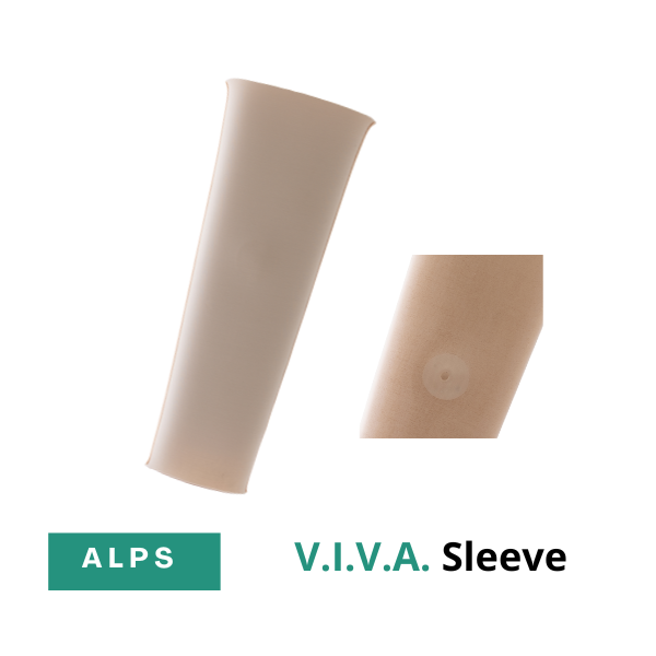 ALPS VIVA Sleeve