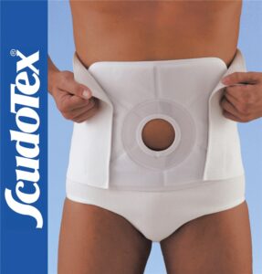 Scudotex 835 –180 Denes kompressziós harisnyanadrág