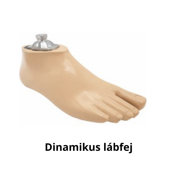 Dinamikus lábfej