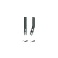 oaj110-20 OAJ110-20 Bokaízület variációk (16 mm és 20 mm) Kosárba