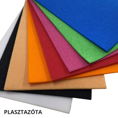 Plasztazóta