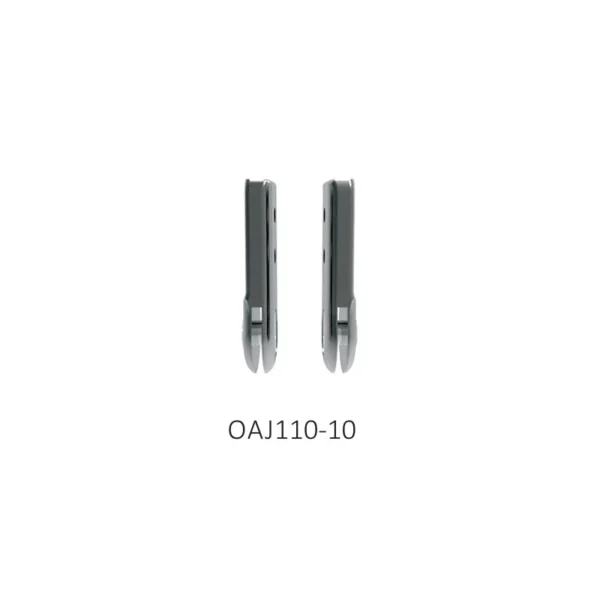 OAJ110-10 Bokaízület variációk (16 mm és 20 mm)